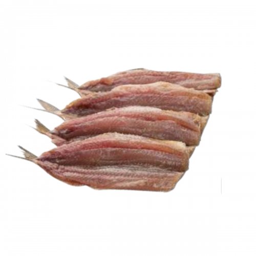 Filé de Sardinha Laje Espalmado 5kg