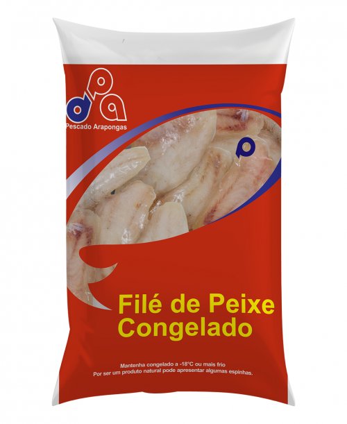 Filé de Mapará  800g