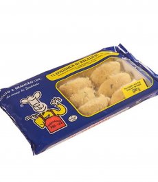 Bolinho de Bacalhau 380