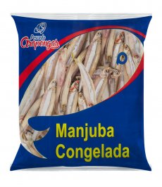 Manjuba 600g