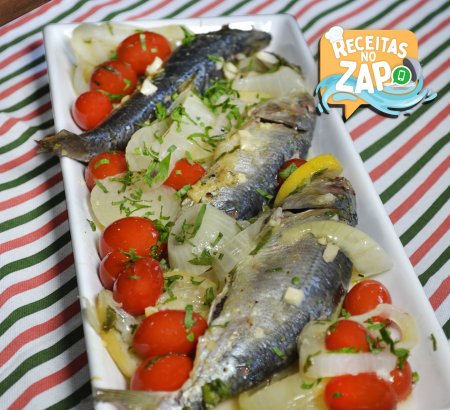 Sardinha a Italiana