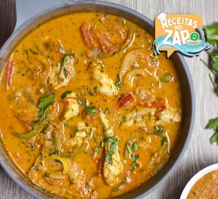 Moqueca de Surubim